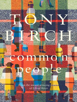 Common People - ebook